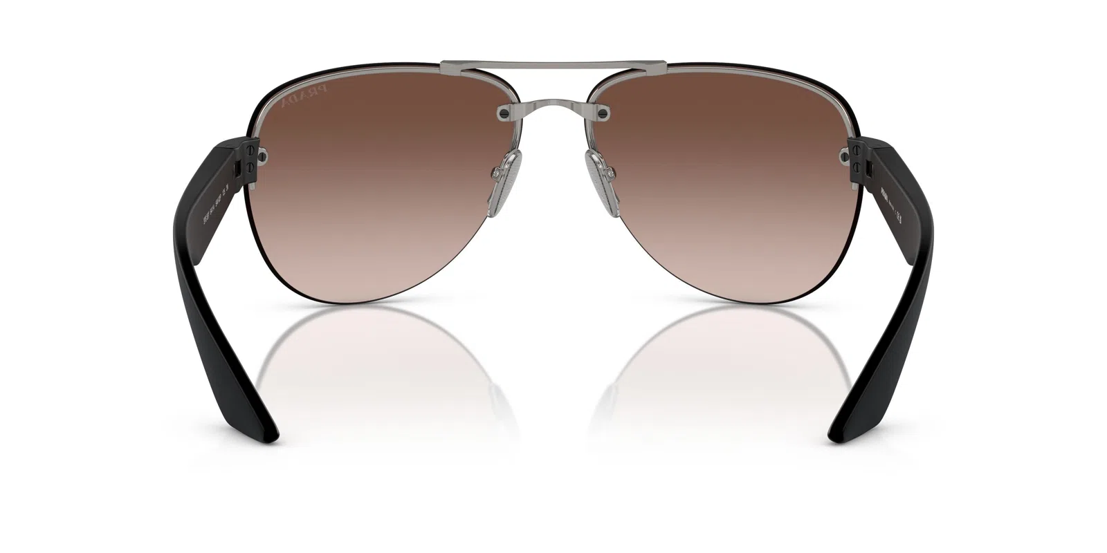 Prada Linea Rossa 55YS Sunglasses - view 18